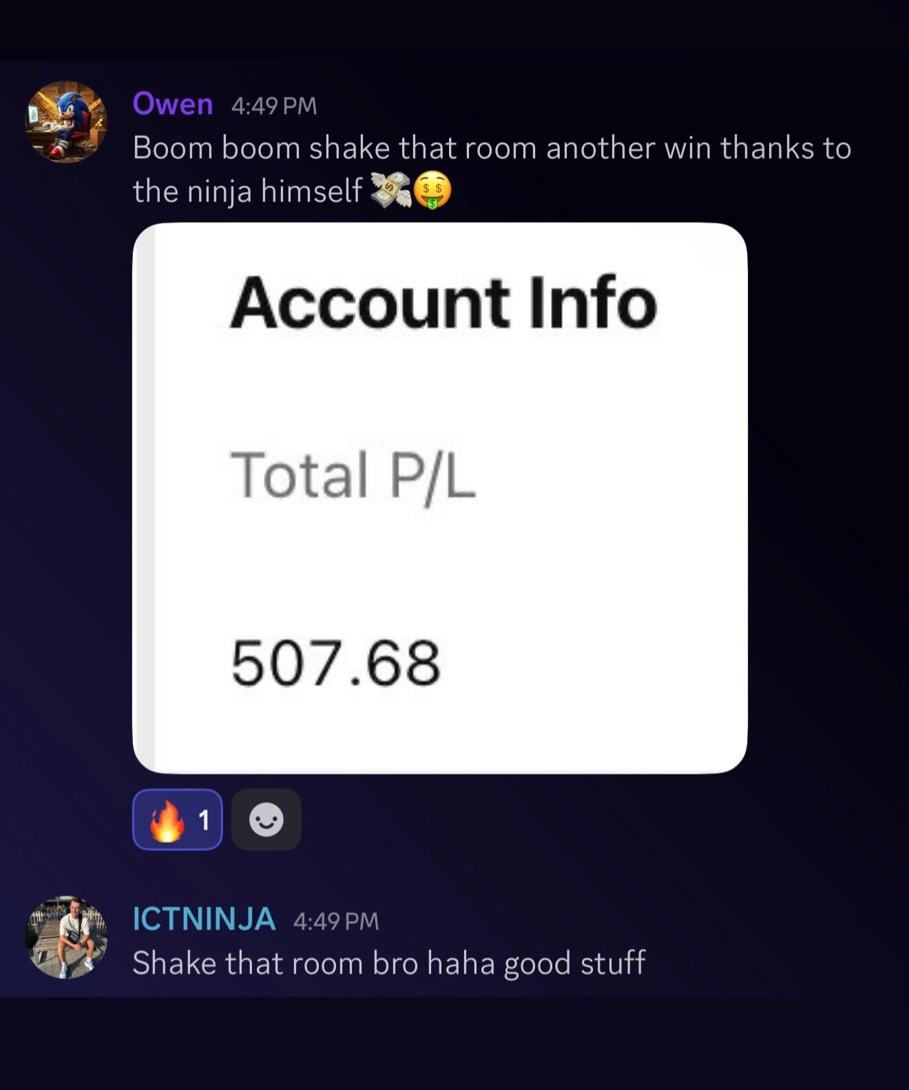 Student Result
